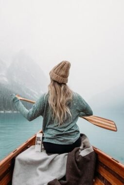 The Joy of Solo Travel: Tips and Inspiration for Adventuring Alone