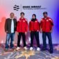 Mutia Salwa Salsabila  saat di ajang kejuaraan dunia Mixed Martial Arts (MMA) Youth di Abu Dhabi, Uni Emirat Arab, mewakili Indonesia pada Juli 2025 lalu. Foto Ist