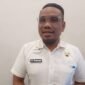 Plt Kepala Dinas Kesehatan Kabupaten Banjar, Dr. H. Noripansyah. Foto:ERV