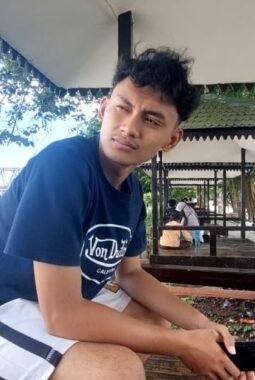 Semilir Angin di Tepi Sungai Martapura, Hadirkan Damai di Gazebo Sederhana