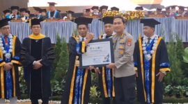 FOTO ; HUMAS POLDA KALSEL