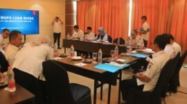 FOTO : FORKOPIMDA BANJARBARU