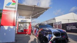 SPBU ( FOTO : INFOPUBLIK )