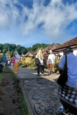 Desa Penglipuran: Sepotong Ketulusan dan Keindahan di Tanah Bali