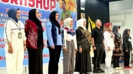 FOTO : DISKOMINFO KOTABARU