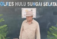 Ketua LSM Masyarakat Anti-Korupsi Indonesia (MAKI), Boyamin Saiman ( FOTO : Ist )