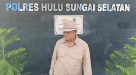 Ketua LSM Masyarakat Anti-Korupsi Indonesia (MAKI), Boyamin Saiman ( FOTO : Ist )