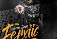 FOTO : SUMBER MEDIA SOSIAL INSTAGRAM RESMI TEAM RRQ