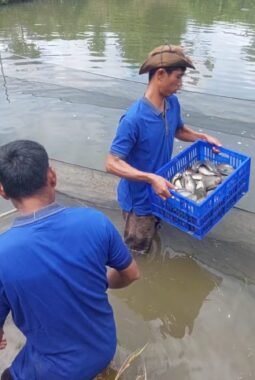 Kampung Papuyu Disiapkan Jadi Destinasi Wisata Edukasi, DKPP Banjar Garap Master Plan Pengembangan