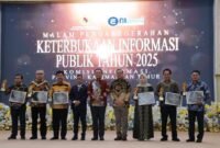 FOTO : DISKOMINFO KABUPATEN PPU