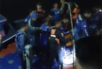 FOTO : SS VIDEO AMATIR DILOKASI