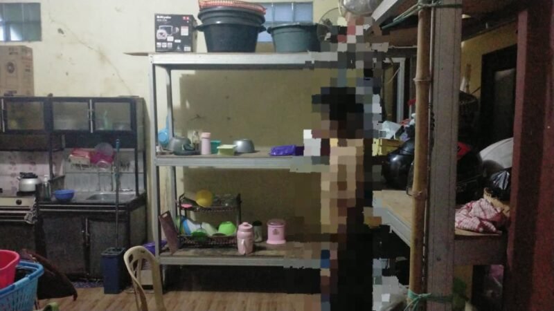 FOTO : HUMAS POLRES BANJARBARU