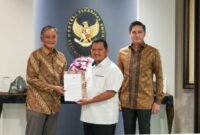 FOTO : DISKOMINFO KAB PPU