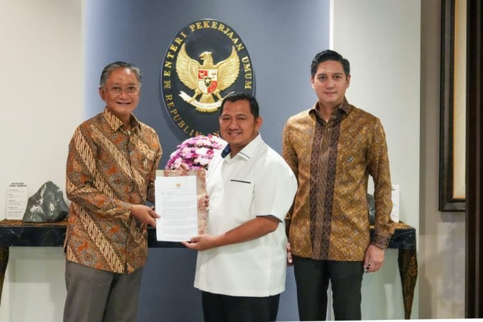 FOTO : DISKOMINFO KAB PPU