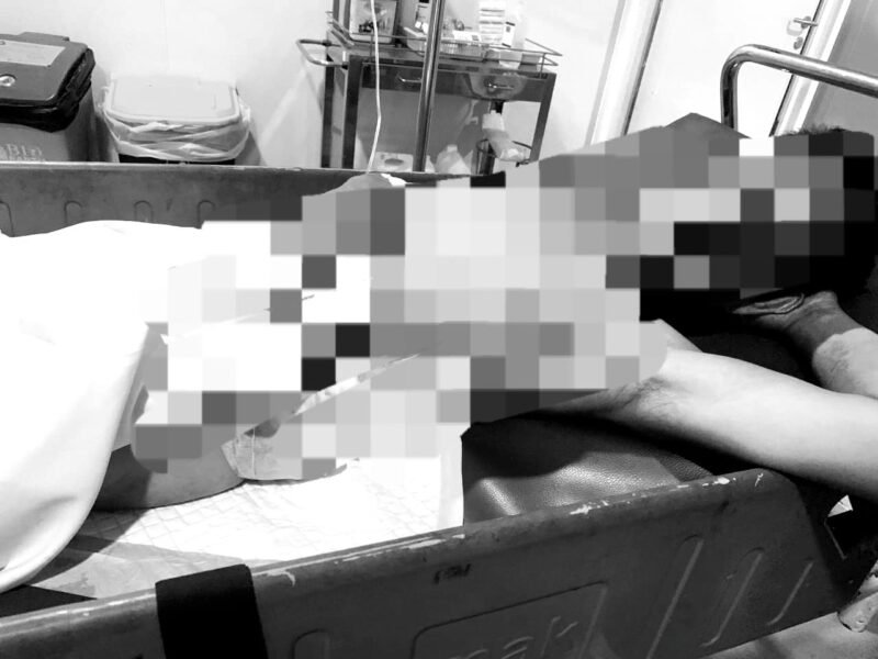 FOTO : HUMAS POLRES BANJARBARU