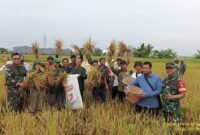 FOTO : DISTAN BANJAR