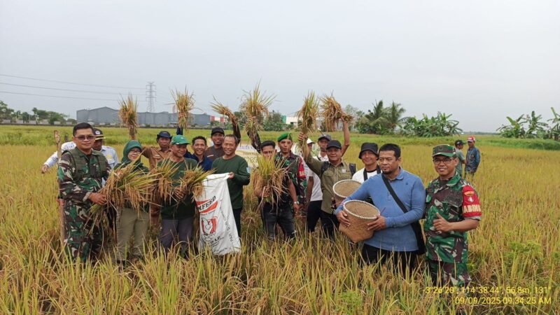 FOTO : DISTAN BANJAR