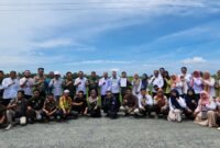 FOTO : DISTAN BANJAR