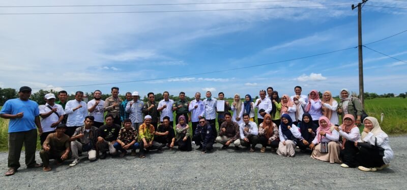 FOTO : DISTAN BANJAR