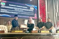 FOTO : DISKOMINFO KOTABARU