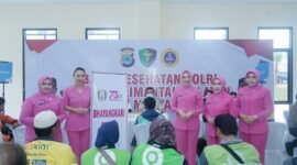 FOTO : HUMAS POLDA KALSEL