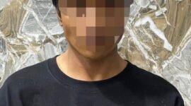 FOTO : HUMAS POLRES BANJAR