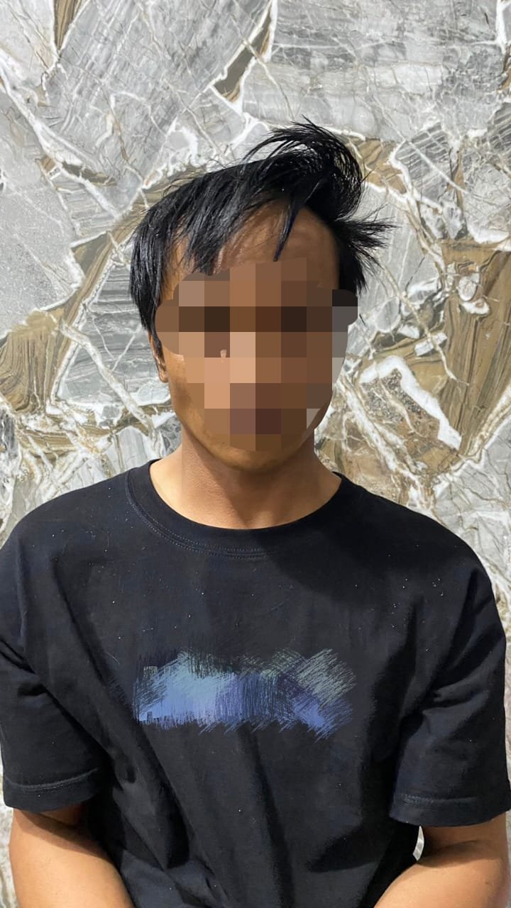 FOTO : HUMAS POLRES BANJAR