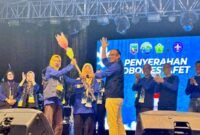 FOTO : DISKOMINFO KOTABARU