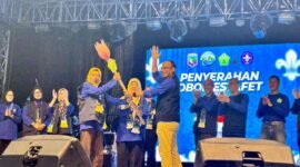 FOTO : DISKOMINFO KOTABARU