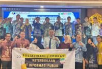 FOTO : DISKOMINFO KOTABARU