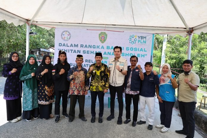 FOTO : DISKOMINFO PENAJAM PASER UTARA