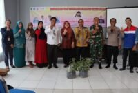 FOTO : DISKOMINFO PPU