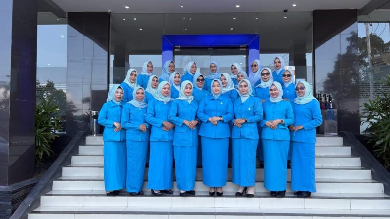 FOTO : DISKOMINFO KOTABARU