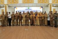 FOTO : DISKOMINFO PPU