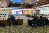 FOTO : DISKOMINFO KOTABARU