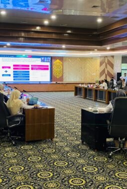 Pemkab Kotabaru Luncurkan Program GEMILANG untuk Dorong ASN Unggul dan Kompeten