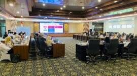 FOTO : DISKOMINFO KOTABARU