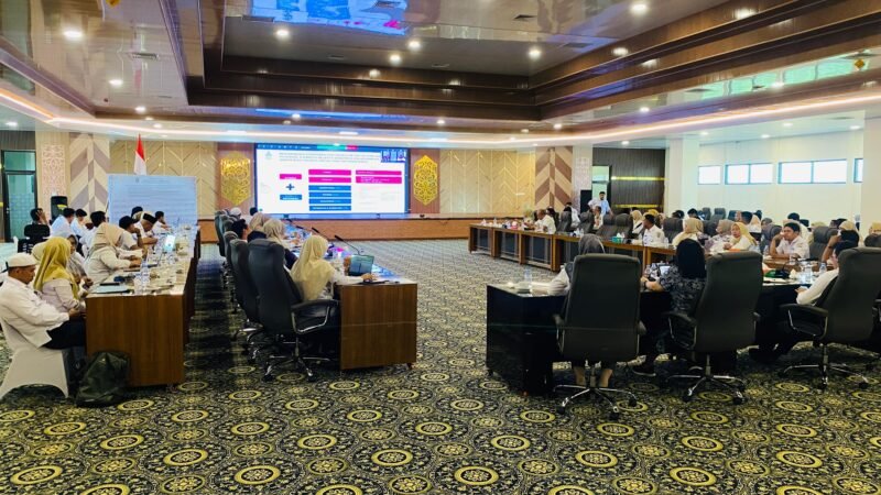 FOTO : DISKOMINFO KOTABARU