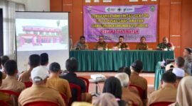 FOTO : INFOPUBLIK BALANGAN