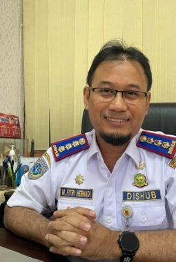 Pemprov Kalsel Siapkan Transportasi Massal Terintegrasi untuk Perkuat Konektivitas Wilayah