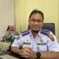 Kepala Dinas Perhubungan Kalimantan Selatan, M. Fitri Hernadi. foto: mckalsel