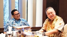 FOTO : DISKOMINFO SAMARINDA