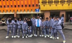 Bidik Tiga Besar, Atlet Renang Paser Genjot Latihan dengan TC Ketat Jelang POPDA Kaltim XVII