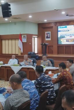 Pemprov Kalsel Perketat Pengawasan Program Makan Bergizi Gratis