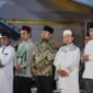BSCC Dome Balikpapan dalam Tabligh Akbar Madinatul Iman (Foto : Diskominfo Balikpapan)