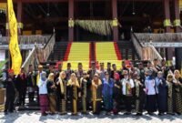 FOTO : DISKOMINFO PPU