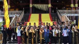 FOTO : DISKOMINFO PPU