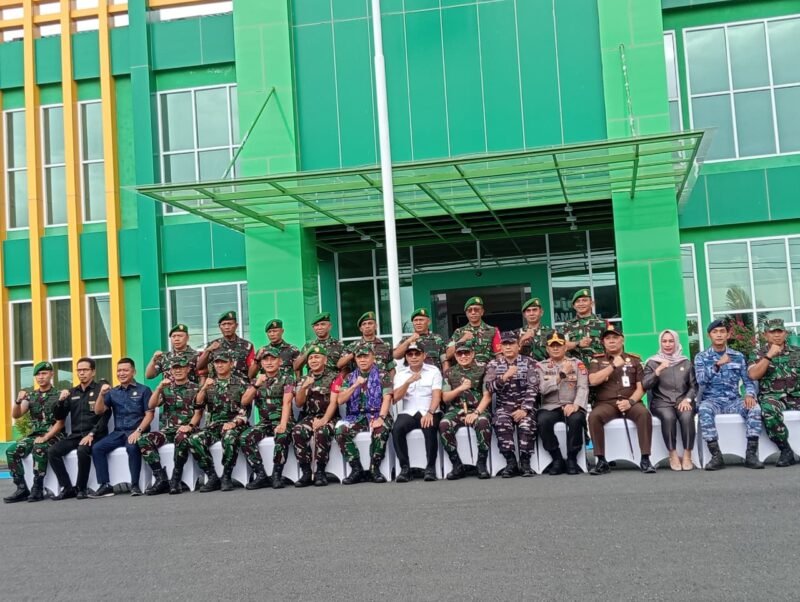 FOTO : DISKOMINFO KOTABARU