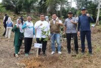 (FOTO : DISKOMINFO PPU)