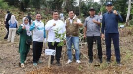 (FOTO : DISKOMINFO PPU)